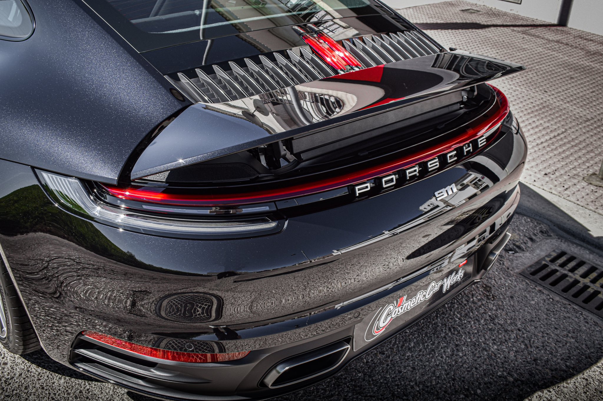 Restauración Interior Profesional